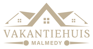 Vakantiehuis Malmedy Logo